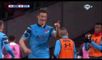 Wout Weghorst Goal HD - Ajax 1-1 AZ Alkmaar - 05.04.2017