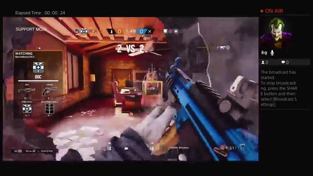 Rainbow six seige ranked (84)