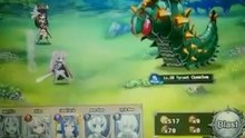 Flower Knight Girl... got Addicted to this Damn Game...-Nfy