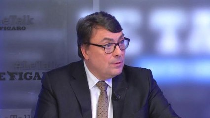 Frédéric Sicard : «Le droit de la défense est loin d'être garanti»