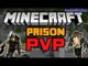 Prisoner Versus Prisoner | MC Prison - part 4