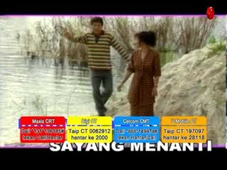 Ally Noor - Cinto Orang Tuo [Official Music Video]