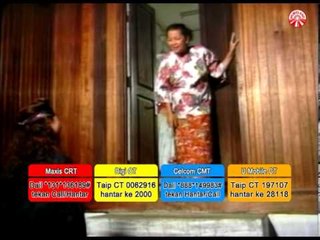 Mastura - Mudiok Arau [Official Music Video]