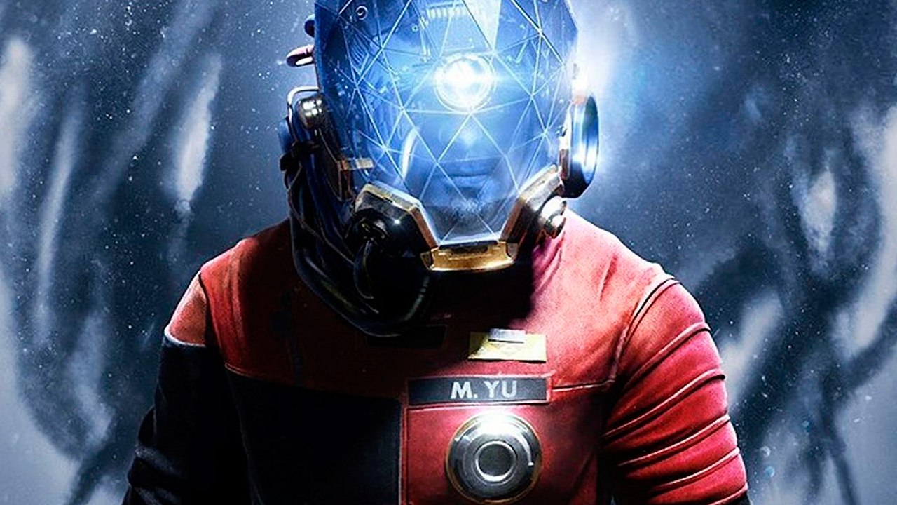 Prey - Gameplay con exploración, combates y poderes