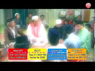 Ally Noor & Mastura - Apo Kono Eh Jang [Official Music Video]