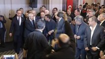 Kahramanmaraş Kılıçdaroğlu: Seçimle Gelmeyenler Cumhurbaşkanlığı Makamını Darbe Dönemlerinde Temsil...