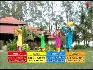 Mastura - Dendang Pengantin [Official Music Video]