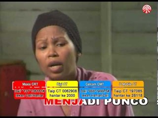 Mastura - Si Ujang [Official Music Video]