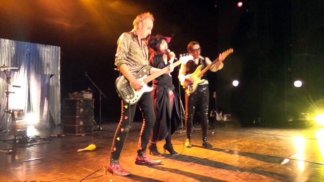 LUX INTERIOR Cie LE BESTIAIRE A PAMPILLE