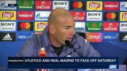 PERSPECTIVES | Formula 1 heads to China for Shanghai Grand Prix | Wednesday, April 5th 2017