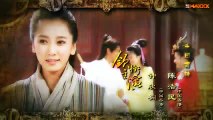 Tang Dynasty Female Inspector 28 -
