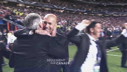 Champions League - 1/4 de finale aller - Bande annonce Bayern Munich/Real Madrid