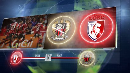 Ligue 1 - 5 choses à savoir sur la 32e j.