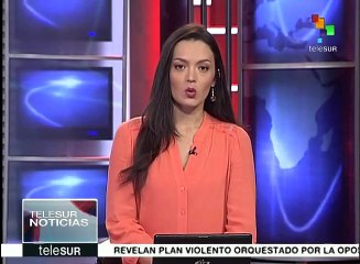 Ecuador: Lenín Moreno exhorta al diálogo en Venezuela