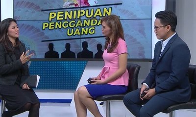 Masyarakat Jangan Mudah Tertipu Dengan Hal Instan