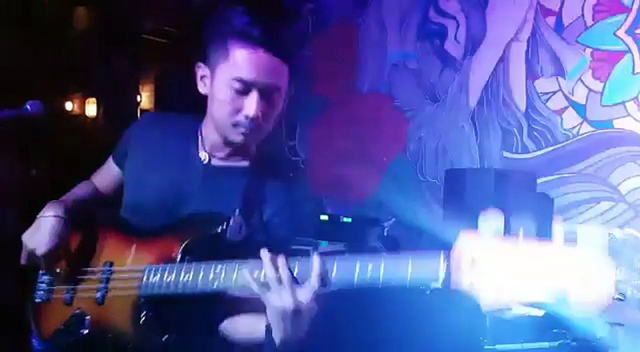 Bass Solo