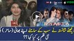 See What Shaista Lodhi Said on His Brother’s (Sahir Lodhi) New Movie