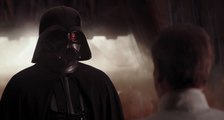 Rogue One: una historia de Star Wars - Clip en exclusiva con Darth Vader