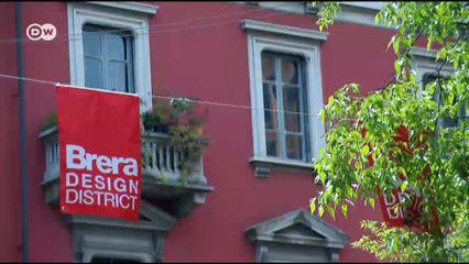 Stylish living room furniture trends | DW English