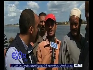 غرفة الأخبار | لقاء مع بعض أهالي ضحايا مركب رشيد