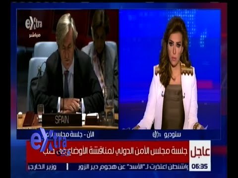 غرفة الأخبار | نهى بكر : هناك انفصالات داخل الجيش السوري وأيضاً هناك جماعات إرهابية