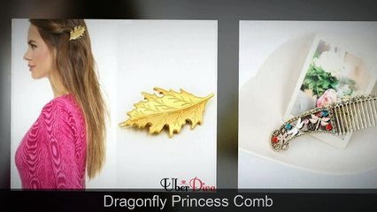 Must Have Hair Jewelry