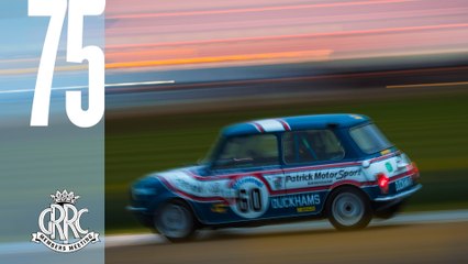 PUBLISHED Mini vs the world | Jordan and Swift at 75MM