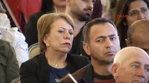 Kahramanmaraş - Kılıçdaroğlu Seçimle Gelmeyenler Cumhurbaşkanlığı Makamını Darbe Dönemlerinde...