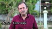 Goti Film Star Award 2017 coming Soon in Vadodara - Actor -Firoz Irani  Comment