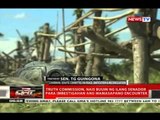 QRT: Panayam kay TG Guingona kaugnay ng pagbubuo ng Truth Commission