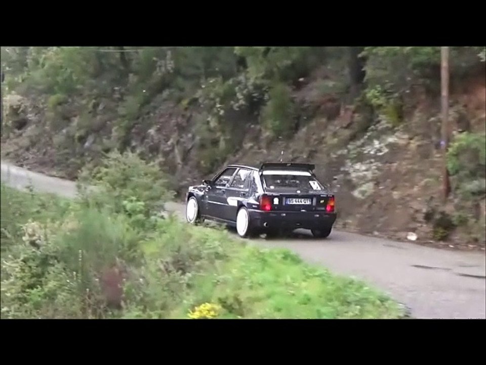 MONTÉE HISTORIQUE DE NOTRE DAME DES ANGES 2017