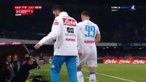 Dries Mertens Goal HD - Napoli 2-2 Juventus 05.04.2017