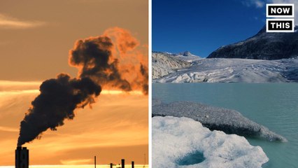 TV Newscasts' Coverage of Climate Change has Dropped Significantly