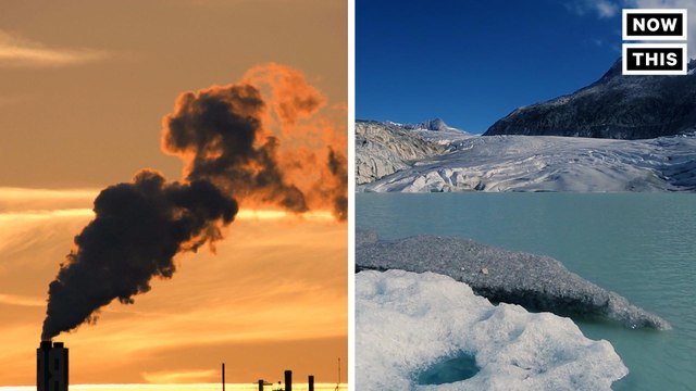 TV Newscasts' Coverage of Climate Change has Dropped Significantly