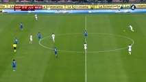 Insigne Goal Napoli 3-2 Juventus - 05.04.2017