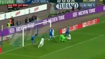 Lorenzo Insigne Goal HD - Napoli 3-2 Juventus - 05.04.2017 HD