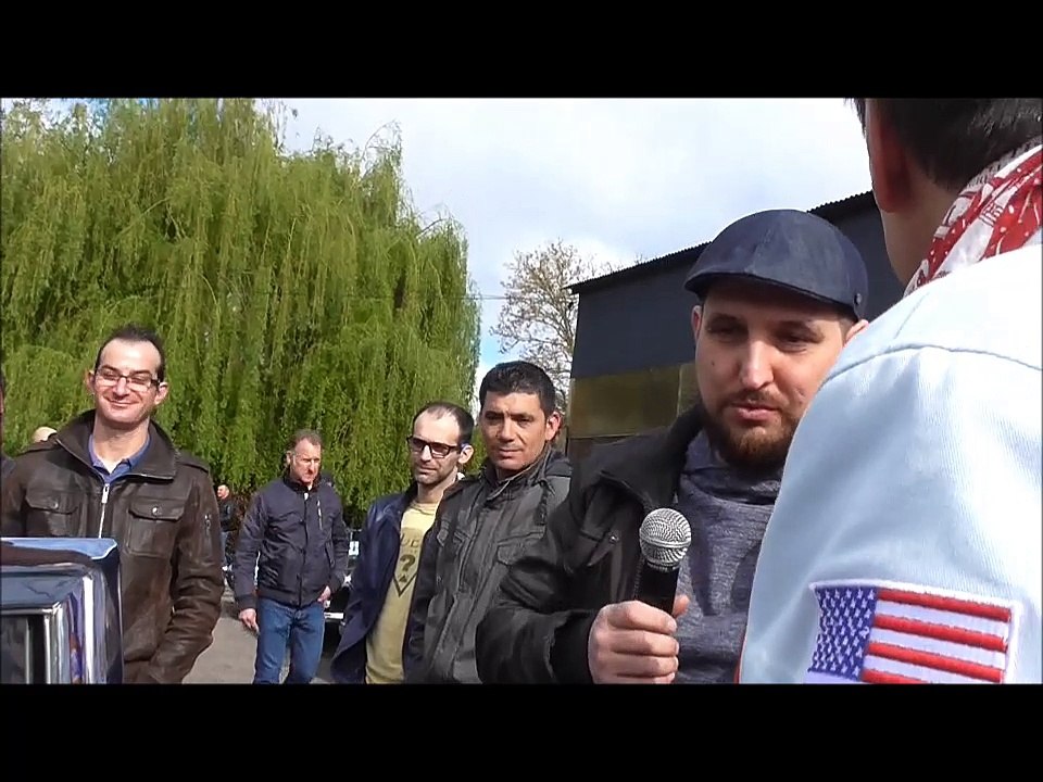 Oldsmobile Ninety eight