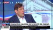 François Kalfon critique Macron sur le compte pénibilité