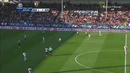 Ounas : Passe décisive pour Sankhare