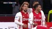 Amin Younes Goal HD - Ajax	4-1	AZ Alkmaar 05.04.2017