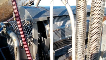 EEN WEEKJE MEE MET GARNALENKOTTER LO 5