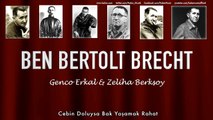 Genco Erkal & Zeliha Berksoy - Cebin Doluysa Yaşamak Rahat [ © 1992 Kalan Müzik ]