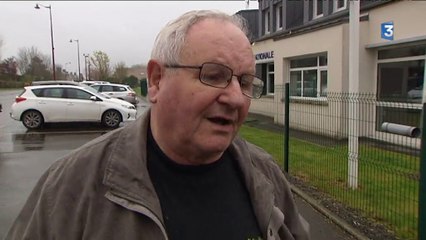 L'émotion est vive à la SPA de Verson (14). Un... - France 3 Normandie[via torchbrowser.com]