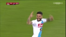 All Goals & highlights - Napoli 3-2 Juventus - 05.04.2017 ᴴᴰ