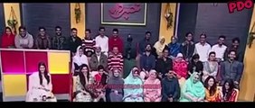 Best of Khabardar with Aftab - Agha Majid - Honey Albela -Dummy