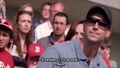 The Way, La route ensemble part 1 2 VOSTFR