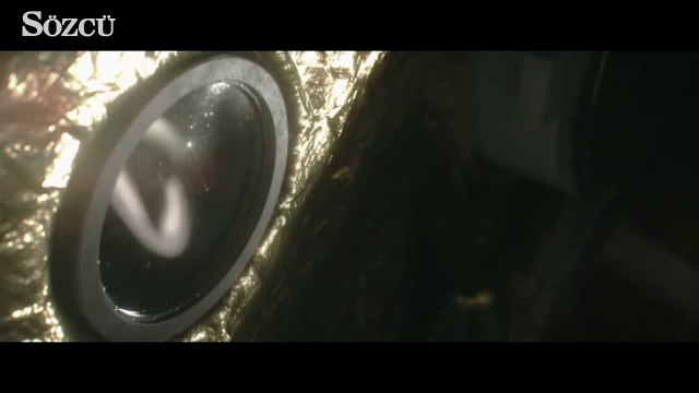 NASA'dan müthiş veda videosu