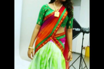 lakshmi menon hot photoshoot