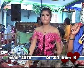 Kanggo Riko CS Supranada - Jatiarum Kidul Lapangan Dawung