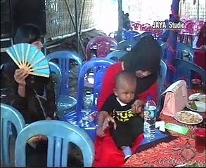 Memanikmu ERIN CS Supranada - Jatiarum Kidul Lapangan Dawung